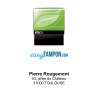 TAMPON ECOLOGIQUE JUSQU'A 3 LIGNES