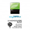 TAMPON ECOLOGIQUE COMPOSITION LIBRE