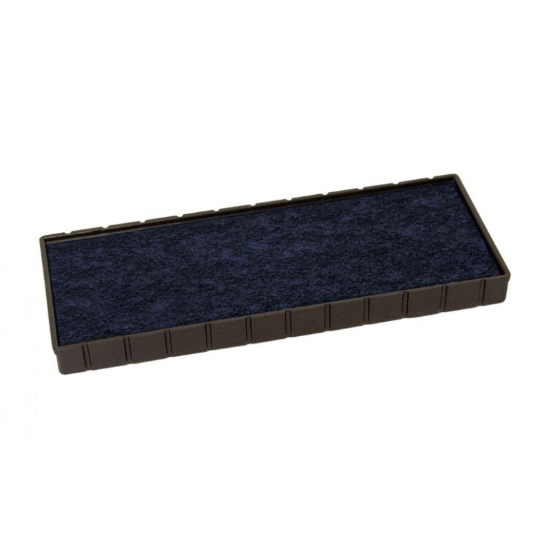 Lot De 2 Cassettes D’encre COLOP E/15 – Pour Tampon Printer 15 – Encre Verte – Recharge Pratique Et Fiable