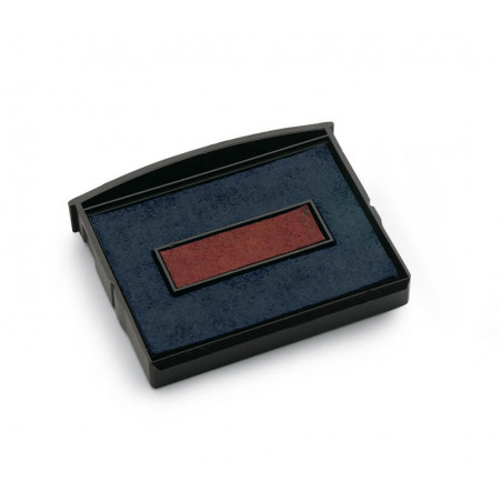 Encrier recharge bicolor pour Colop 2160